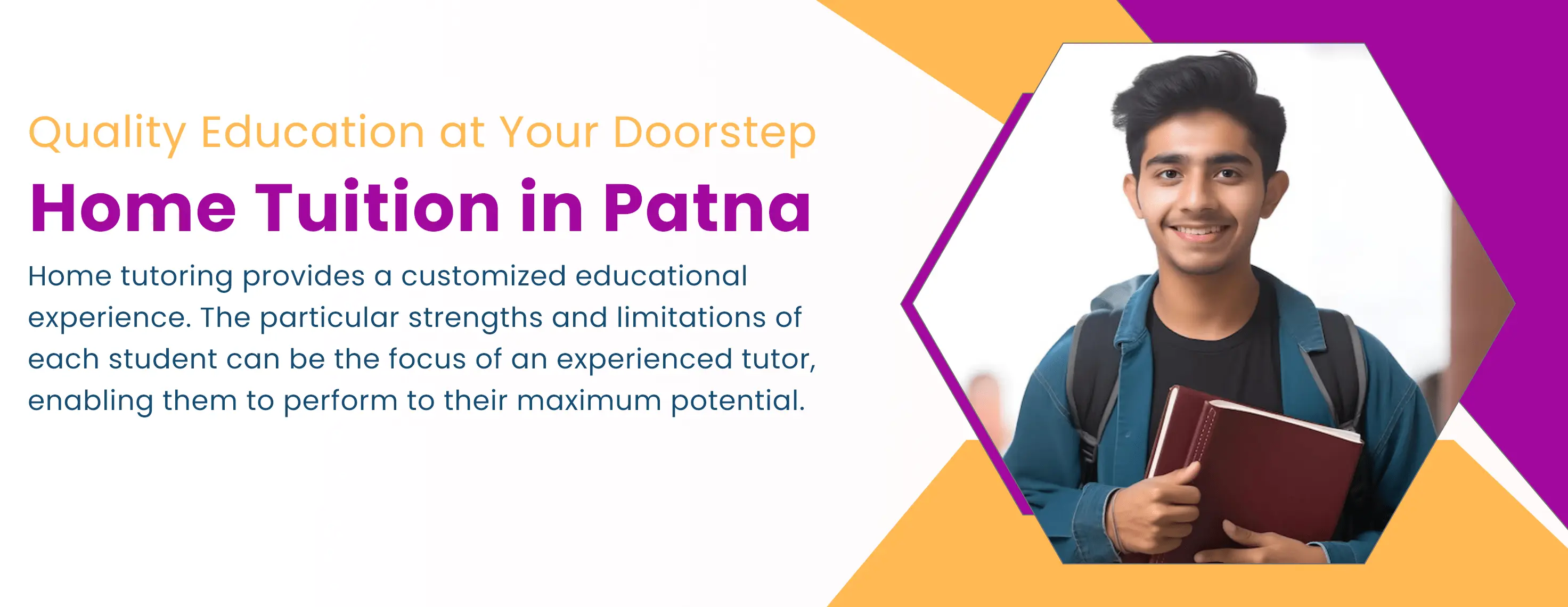 home tuition in patna image