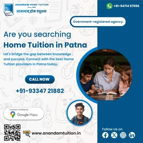 home tuition in patna image